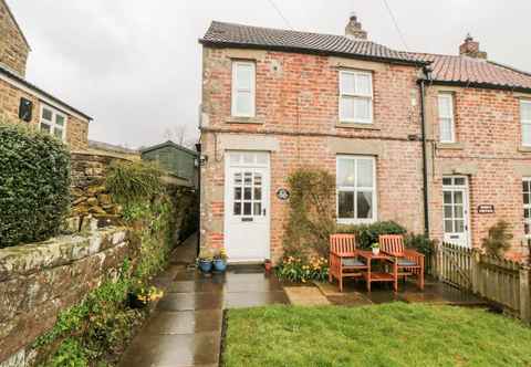 Others Ghyll Cottage