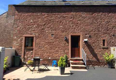 Others The Old Bothy