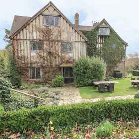 Primary image 1 Hoath House, Hotel Sevenoaks