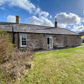 Primary image 1 Akeld Cottage, Eglingham Hotels