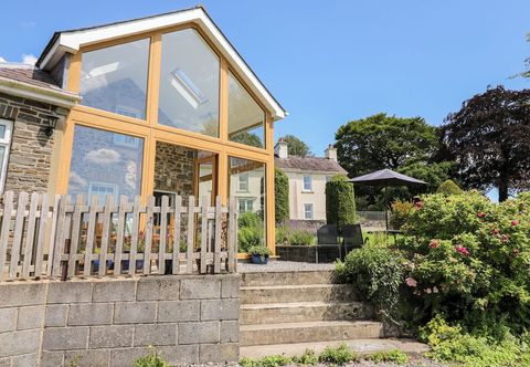 Lainnya Llety'r Wennol