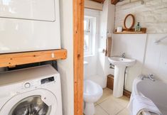 Lainnya 3 Llety'r Wennol