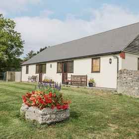 Primary image 1 ローン コテージ, シーグリー ホテル