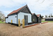 Others Whitehands Farm Barn