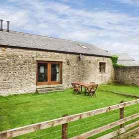 Primary image 1 Parsley Cottage, Gresgarth Hall Gardens Hotels