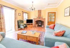 其他 7 The Meadows Cottage