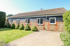 Others The Meadows Cottage