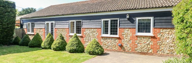 Others The Meadows Cottage