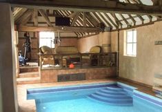 Others 3 Finwood Cottage 1