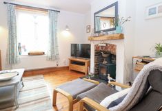 その他 4 Driftwood Cottage