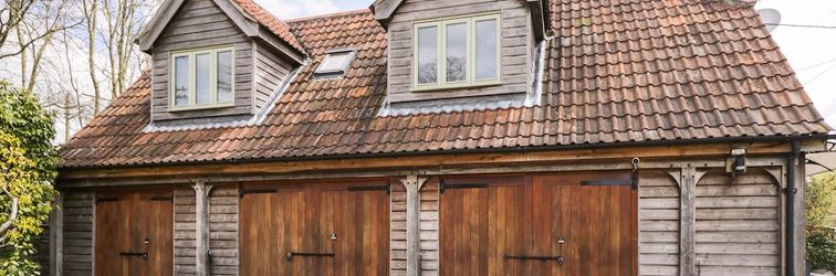 其他 Shephards Retreat