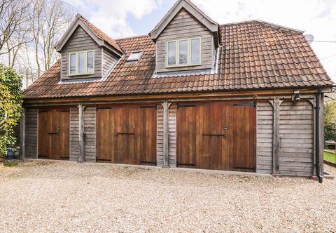 其他 Shephards Retreat