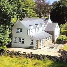 Primary image 1 New House, Scaleby Hotels