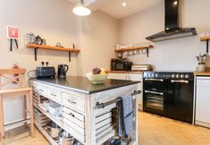 その他 5 The Old Shop