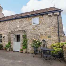 Primary image 1 Brookside Barn, Baslow and Bubnell Hotels