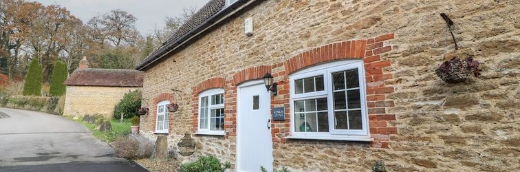 其他 Aldrich Cottage