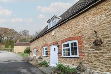 其他 Aldrich Cottage