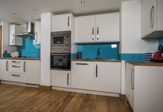 Lainnya 4 The Captain's Penthouse