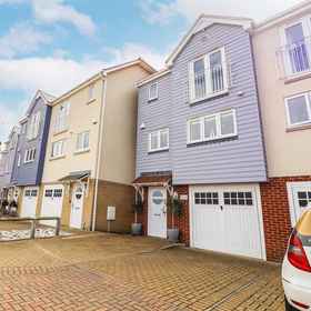 Primary image1Kinsale,唐布里奇和马灵区飯店