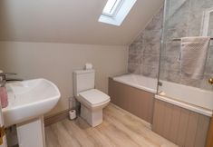 Others 7 The Dower House Cottage