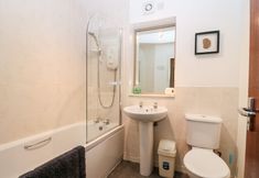 Lainnya 2 The Kate Kennedy Apartment