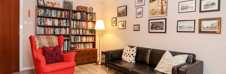 Lainnya The Kate Kennedy Apartment