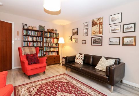 Lainnya The Kate Kennedy Apartment