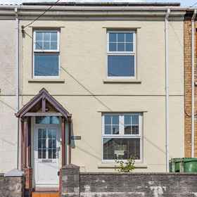 Primary image1Ty'r Ystrad,Quarter Bach別墅