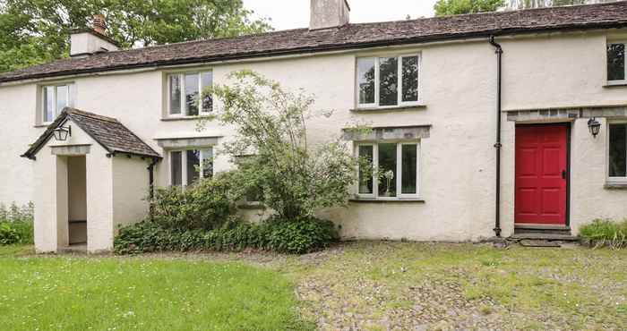 Others Hall Bank Cottage