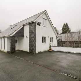 Primary image 1 Ty Coch, Hotel Gwynedd