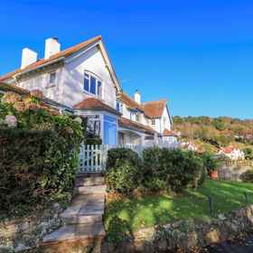 Primary image 1 2 Moorlands, Hotel EDF Energy Hinkley Point Power Station