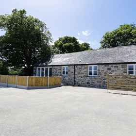 Primary image1Cefn Bryn Bach,Pistyll飯店