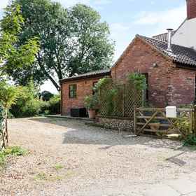 Primary image1蘭布勒斯安涅克斯飯店,Narborough飯店