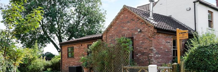 其他 The Ramblers' Annex