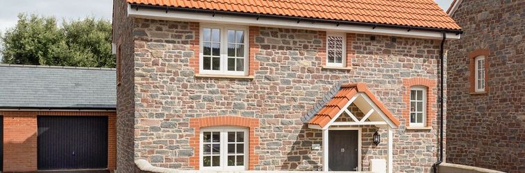 Lain-lain Tus Nua Cottage