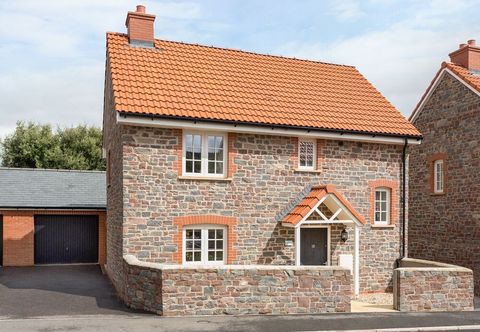 Lain-lain Tus Nua Cottage