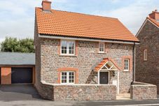 Lain-lain Tus Nua Cottage