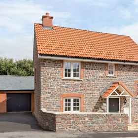 Primary image1圖斯努阿小屋飯店,Combe Sydenham Hall飯店