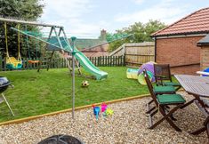 Lain-lain 7 Tus Nua Cottage