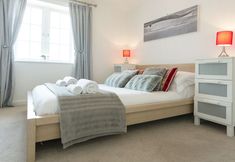 Lain-lain 6 Tus Nua Cottage