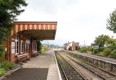 Lain-lain 3 Tus Nua Cottage