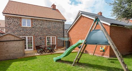 Lain-lain 2 Tus Nua Cottage