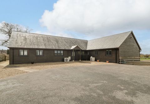 기타 Rectory Farm Lodge