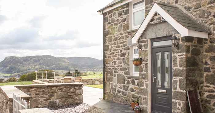 Others Pen Y Bryn Cottage