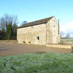 Primary image1牛山萊斯穀倉飯店,Easington飯店