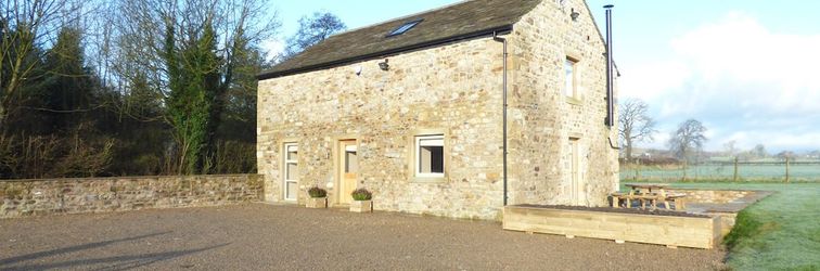 Others Cow Hill Laith Barn