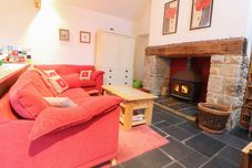 Lain-lain Beudy Mawr