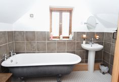 Lain-lain 5 Beudy Mawr