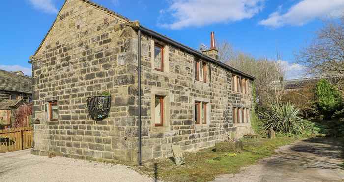 Lainnya Stables Cottage