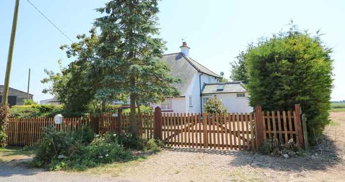 Others Grange Farm Cottage